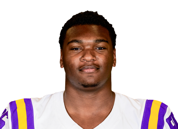 Dominick McKinley, Football, undefined