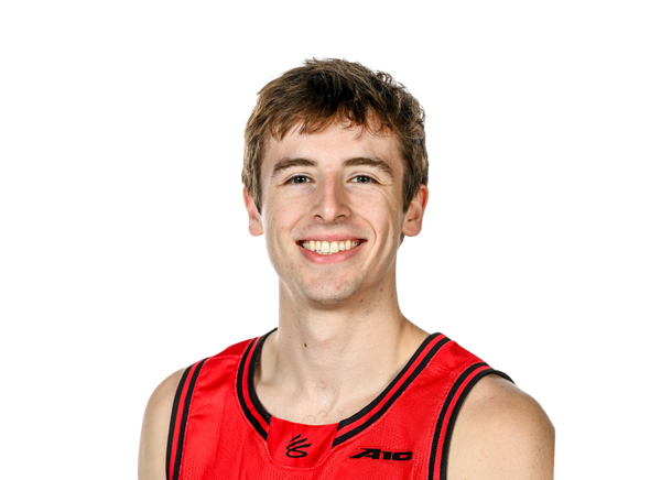 Sam Brown, Basketball, undefined