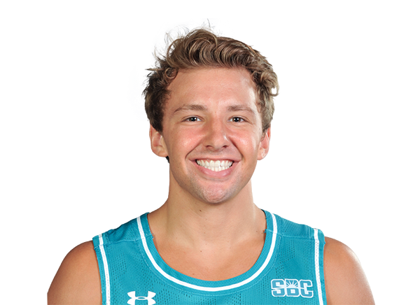 Henry Abraham, Basketball, Coastal Carolina University