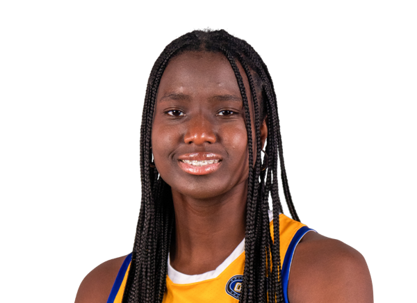 Maia Rosarion, Basketball, Morehead State