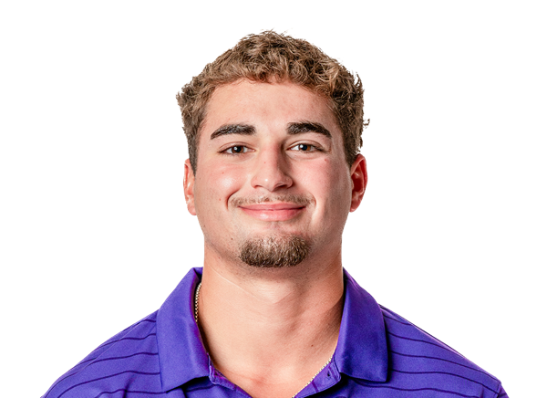 Fletcher Fierro, Football, Texas Christian University