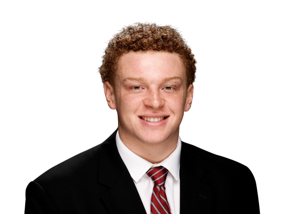 Cayden Jones, Football, undefined