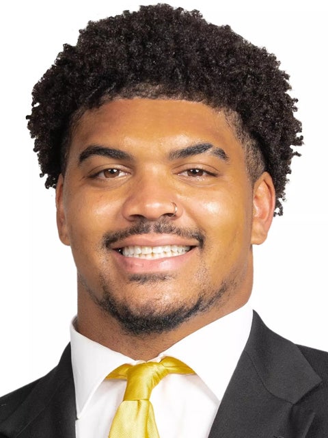 Malik Berry, Football, Appalachian State University