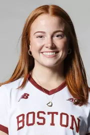 Sophia Goldberg, Lacrosse, undefined