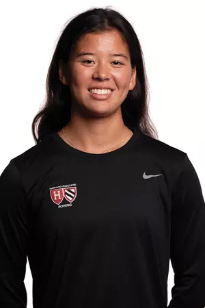 Sophie Haisman, Rowing, undefined