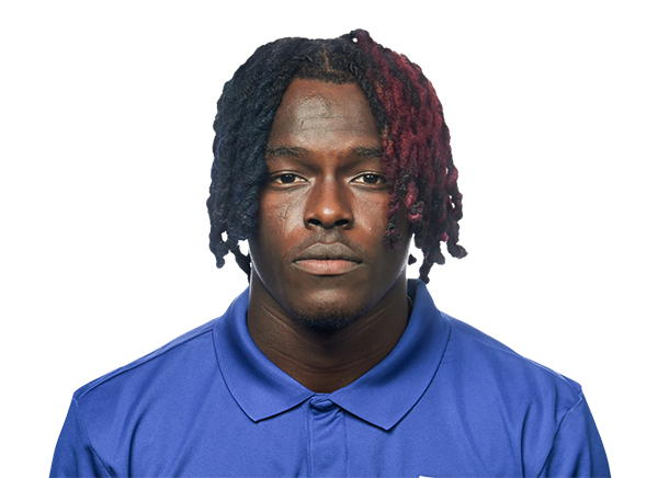 Kobe Byrd - Verified College Athlete on RallyFuel NIL Platform Kobe Byrd