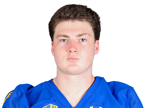 Dylan Hampsten - Verified College Athlete on RallyFuel NIL Platform Dylan Hampsten