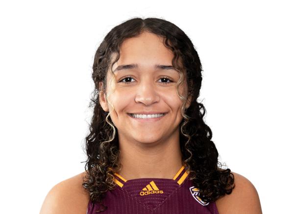 Satori Griffin, Basketball, Central Michigan