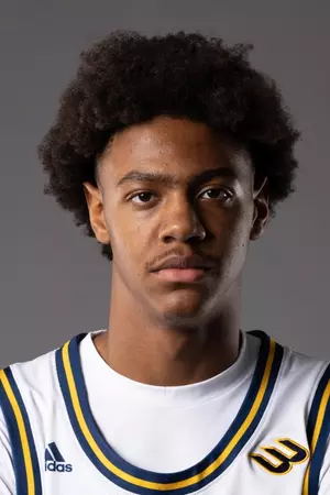 Joshua Palmer - Verified College Athlete on RallyFuel NIL Platform Joshua Palmer