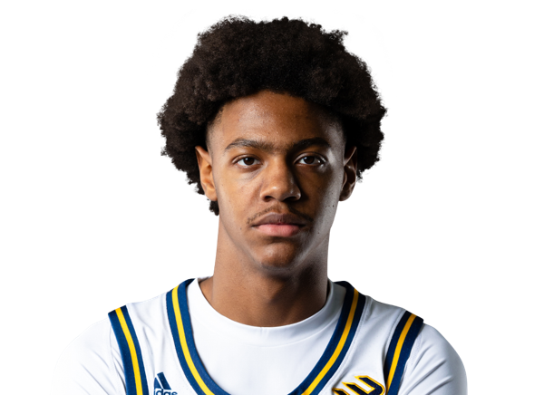 Joshua Palmer, Basketball, undefined