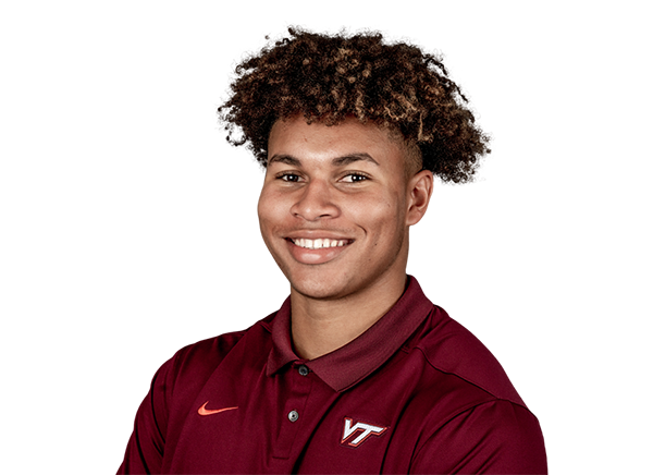 Zeke Wimbush photo