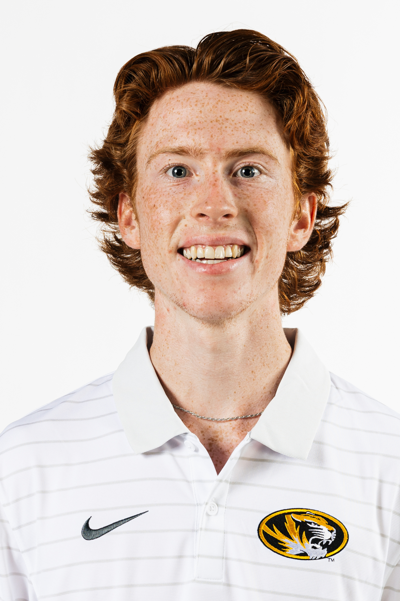 Declan Tunney, Track and Field, undefined