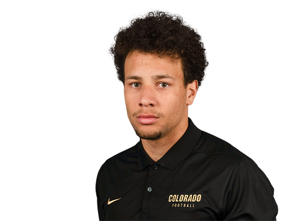 Nathanial Watson, Football, Colorado