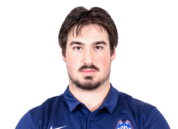 Finn Wilkins, Football, University of Connecticut