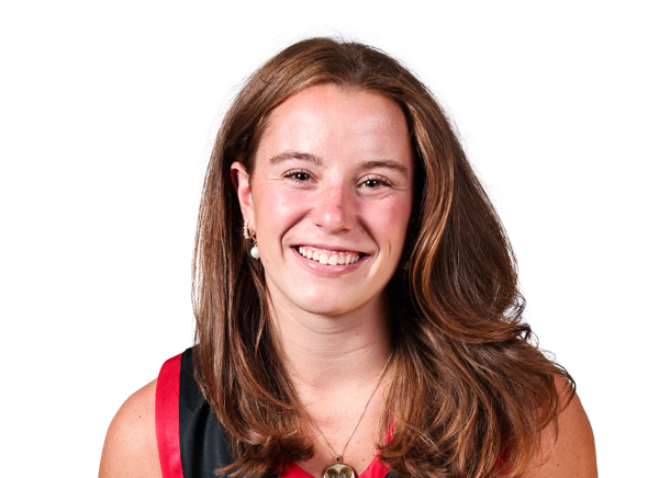 Kelsey Langston, Basketball, undefined