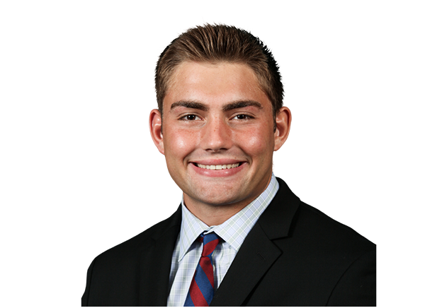Jack Iuliano, Football, North Dakota State
