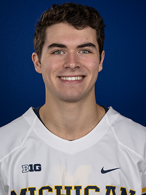 Nick Roode, Lacrosse, undefined