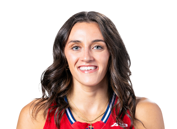 Rachel Ullstrom, Basketball, undefined