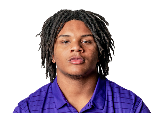 Floyd Guidry, Football, TCU
