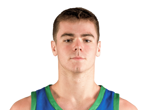 Matt McCarthy, Basketball, undefined