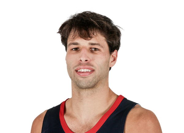 Cade Bennett, Basketball, Saint Mary's University