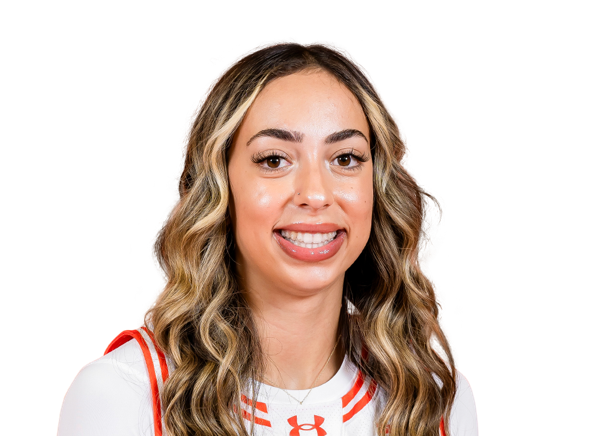Kayla Lorenz, Basketball, undefined