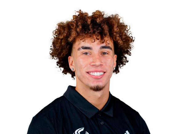 Zach Anderson, Basketball, California State University, Sacramento