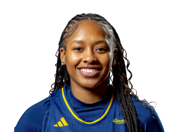 Lailah Hatcher, Basketball, undefined