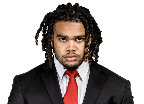 Quan Rhodes-McKee, Football, undefined