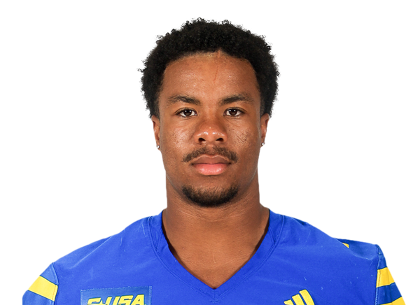 Ja'Carree Kelly, Football, University of Delaware