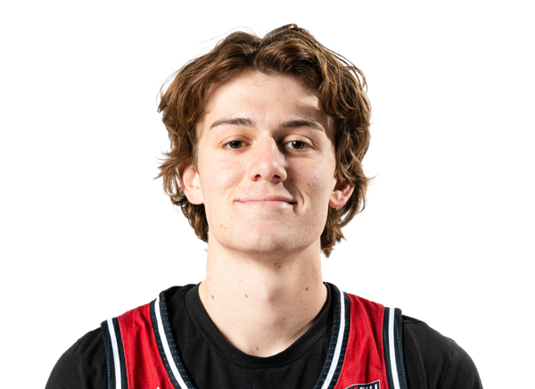 Maddox Monson, Basketball, Eastern Washington