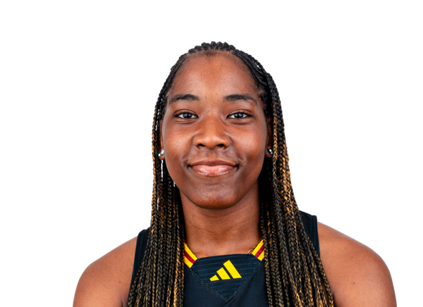 Roge'Ne' Hillard, Basketball, undefined