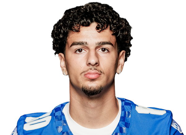 Ashton Cozart, Football, undefined