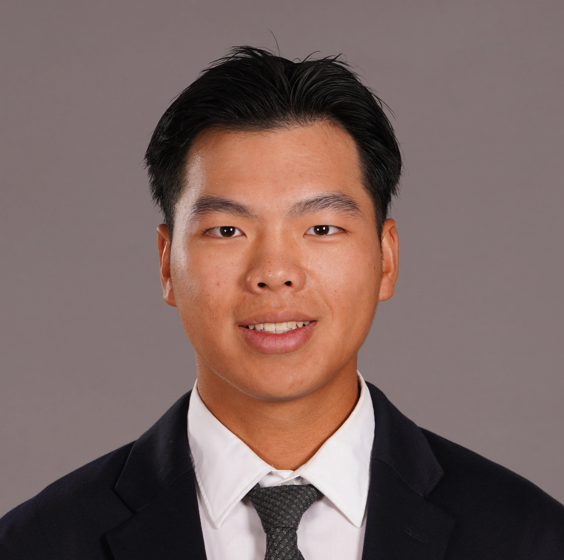 Xuan Luo, Golf, San Jose State