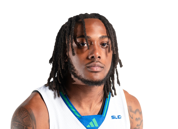 Aaron Potter, Basketball, Texas A&M-Corpus Christi