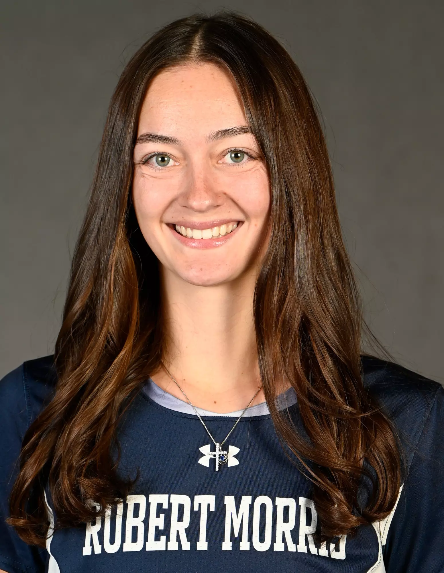 Samantha Brothers, Lacrosse, Robert Morris University