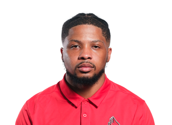 Muheem McCargo, Football, undefined