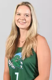 Tara Gaspar, Beach Volleyball, undefined