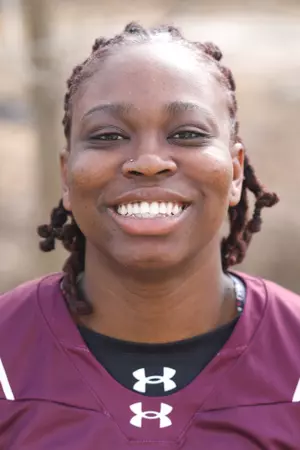 Stephanie White - Verified College Athlete on RallyFuel NIL Platform Stephanie White