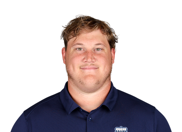 Zach Barlev, Football, undefined