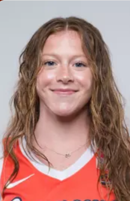Olivia Schmitt photo