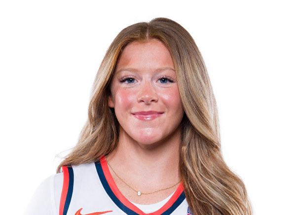 Olivia Schmitt, Basketball, undefined