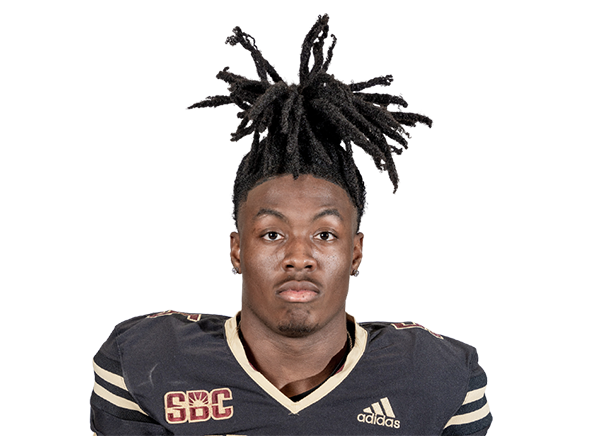 Darius Jackson photo
