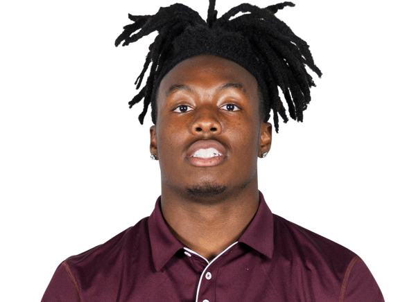 Darius Jackson, Football, undefined