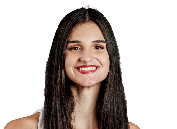 Bella Smuda, Basketball, Liberty