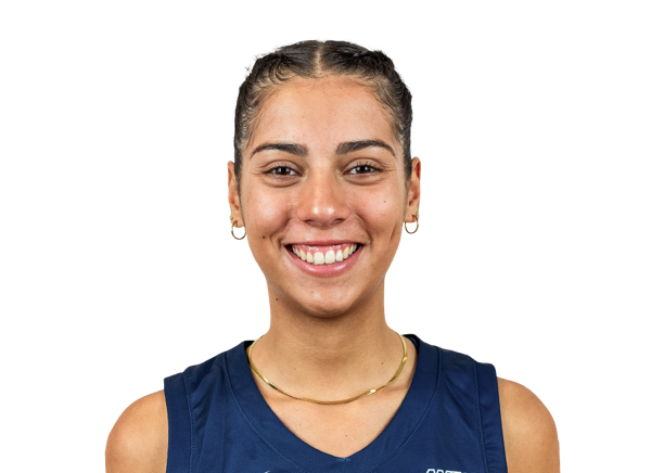 Filipa Barros, Basketball, California Baptist