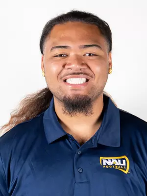 Charlie Taufa - Verified College Athlete on RallyFuel NIL Platform Charlie Taufa