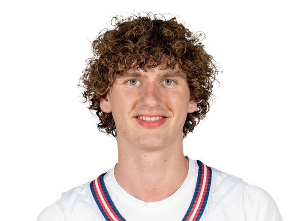 Lachlan Smith, Basketball, undefined