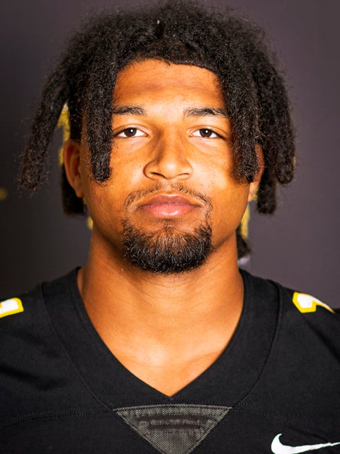 Darion White photo
