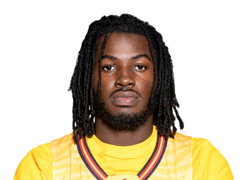 Emeka Nnaji, Basketball, undefined